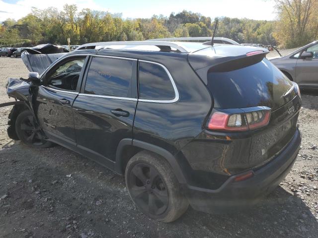 Изображение 2 2019 JEEP CHEROKEE LIMITED 2019 с VIN 1C4PJLDB0KD427733