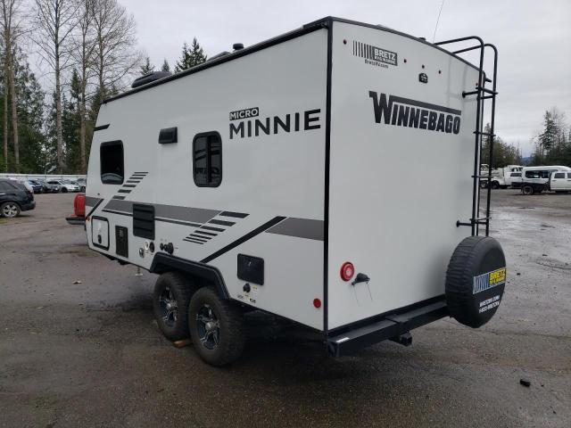 Изображение 3 2021 WINNEBAGO                   MINI WINNI 2021 с VIN 54CTM2F29M3055928