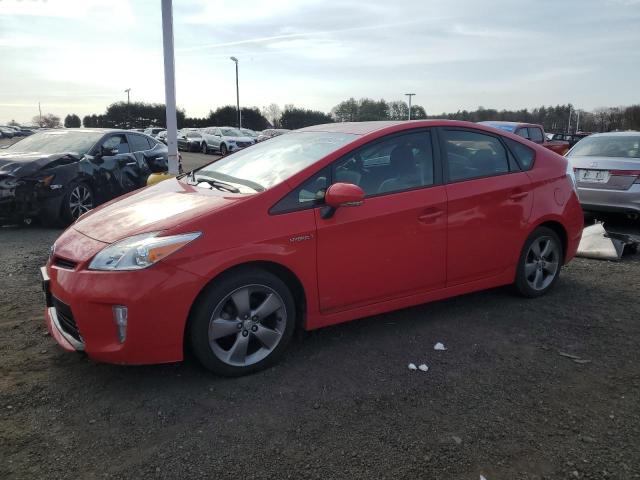 Изображение 1 2015 TOYOTA PRIUS  2015 с VIN JTDKN3DU0F0419712