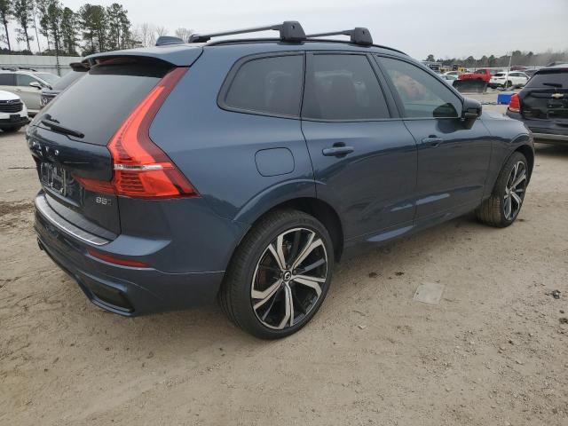 Image 3 of 2024 VOLVO XC60 ULTIMATE 2024 with VIN YV4L12RM4R1729800