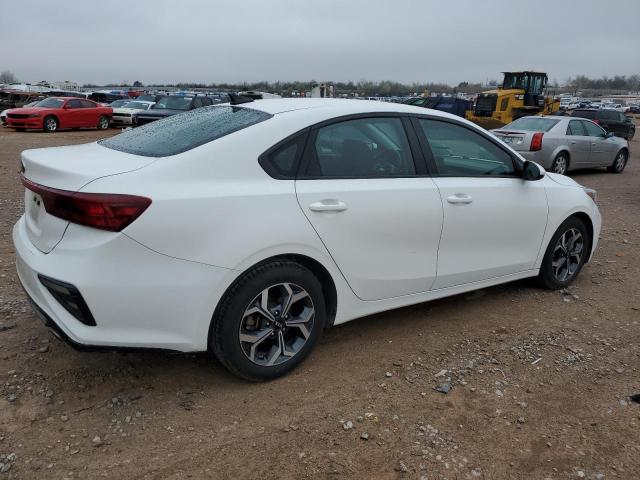 Obraz 3 z 2019 KIA FORTE FE 2019 z VIN 3KPF24AD6KE076300