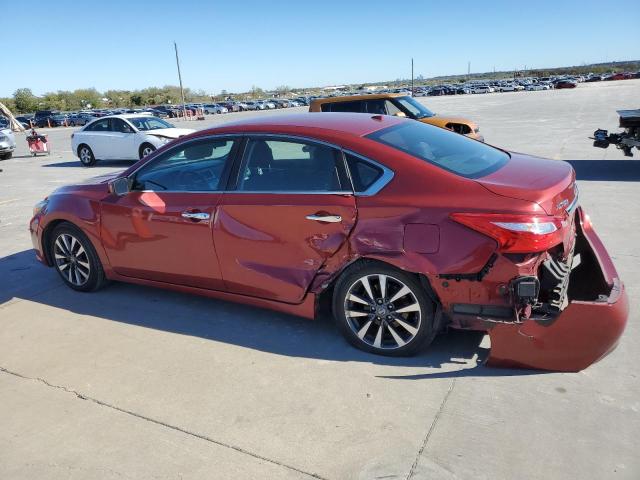 Image 2 of 2016 NISSAN ALTIMA 2.5 2016 with VIN 1N4AL3AP5GC257906