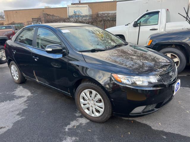 Obraz 2010 KIA FORTE EX 2010