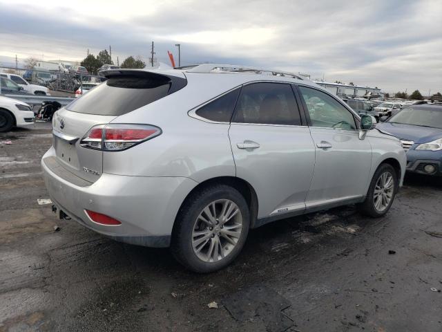 Изображение 3 2014 LEXUS RX 450 2014 с VIN JTJBC1BA6E2458128