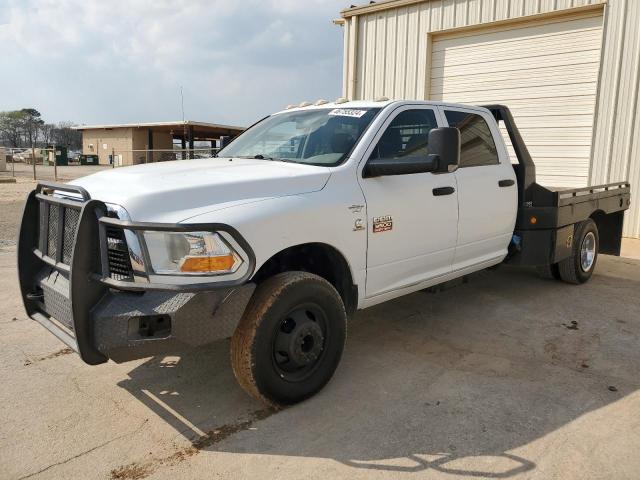 Image 1 of 2012 DODGE RAM 3500 ST 2012 with VIN 3C7WDTCL5CG100507