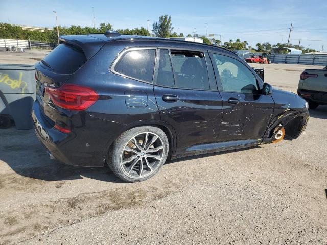 Image 3 of 2019 BMW X3 SDRIVE30I 2019 with VIN 5UXTR7C57KLF31055