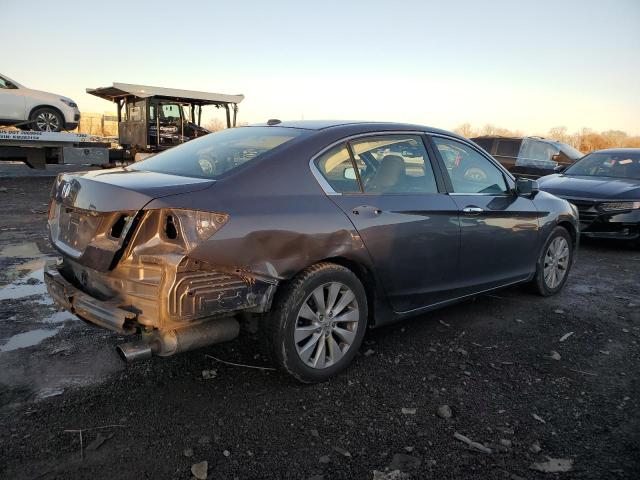 Изображение 3 2014 HONDA ACCORD EXL 2014 с VIN 1HGCR2F89EA052970