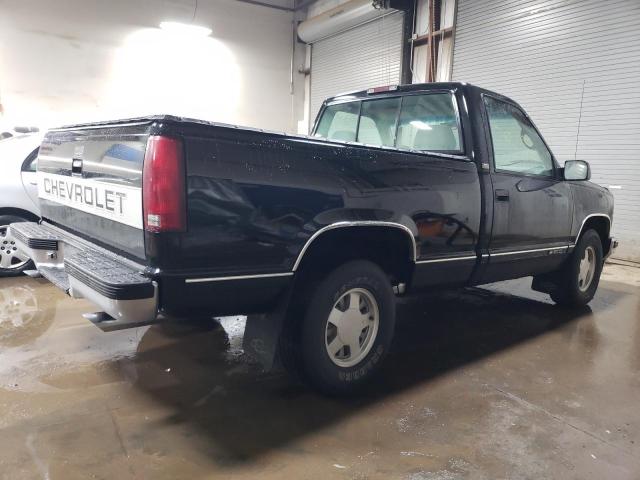 Изображение 3 1996 CHEVROLET GMT-400 C1500 1996 с VIN 1GCEC14R6TZ155194