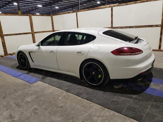 Изображение 2 2014 PORSCHE PANAMERA S HYBRID 2014 с VIN WP0AD2A70EL044473