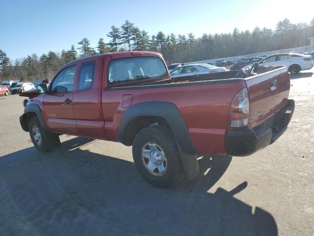 Obraz 2 z 2009 TOYOTA TACOMA ACCESS CAB 2009 z VIN 5TEUX42N99Z656403