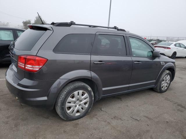 Obraz 3 z 2017 DODGE JOURNEY SE 2017 z VIN 3C4PDCABXHT638159