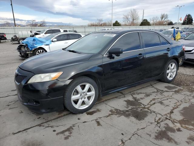 2008 TOYOTA CAMRY CE 2008 image