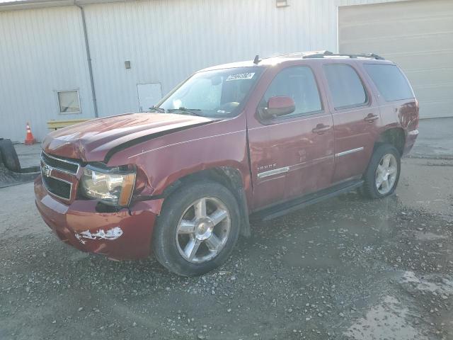2011 CHEVROLET TAHOE K1500 LT 2011 image
