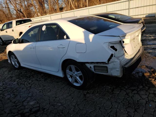 Image 2 of 2012 TOYOTA CAMRY BASE 2012 with VIN 4T1BF1FK6CU597878