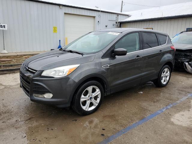 2016 FORD ESCAPE SE 2016 image