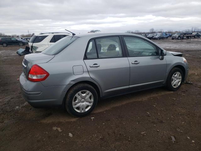 Obraz 3 z 2010 NISSAN VERSA S 2010 z VIN 3N1BC1AP5AL384415