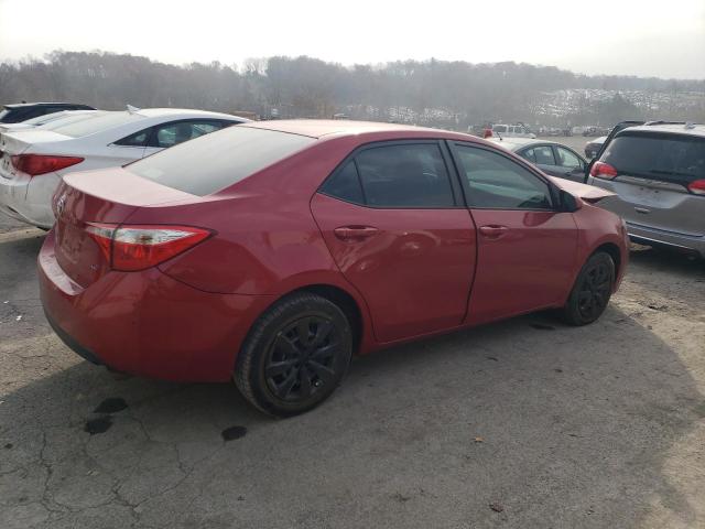 Изображение 3 2016 TOYOTA COROLLA L 2016 с VIN 2T1BURHE5GC619906