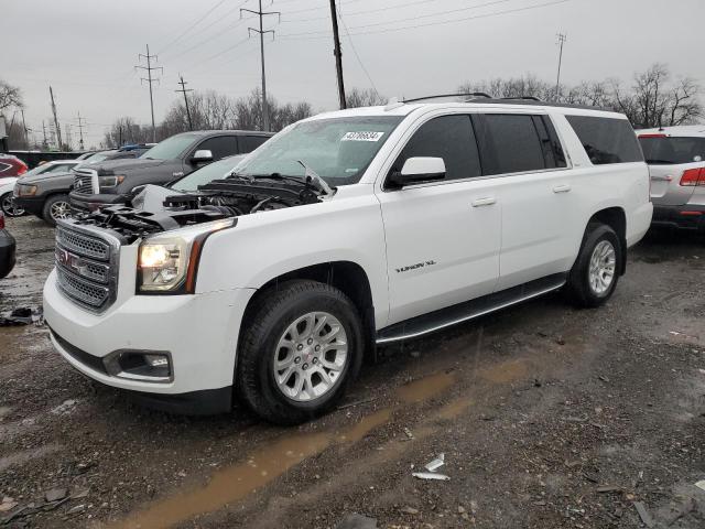 2017 GMC YUKON XL K1500 SLT 2017 image