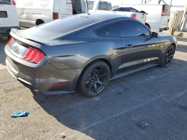 Image 3 of 2018 FORD MUSTANG GT 2018 with VIN 1FA6P8CF1J5123658