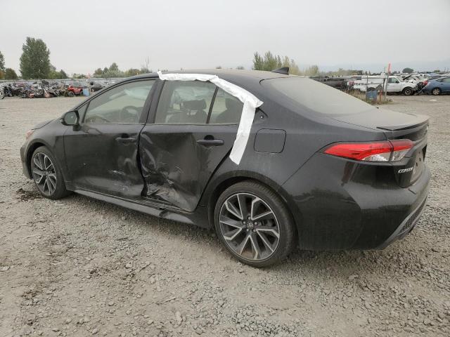Image 2 of 2020 TOYOTA COROLLA SE 2020 with VIN JTDP4RCE0LJ033514