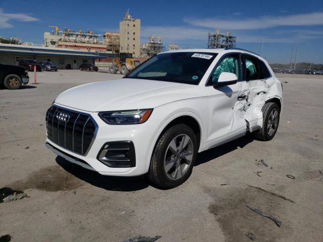 Obraz 2022 AUDI Q5 PREMIUM PLUS 40 2022