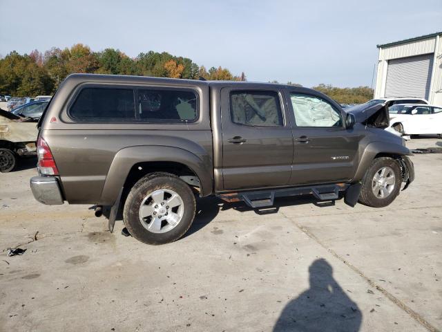 Image 3 of 2015 TOYOTA TACOMA DOUBLE CAB PRERUNNER 2015 with VIN 3TMJU4GN2FM175096