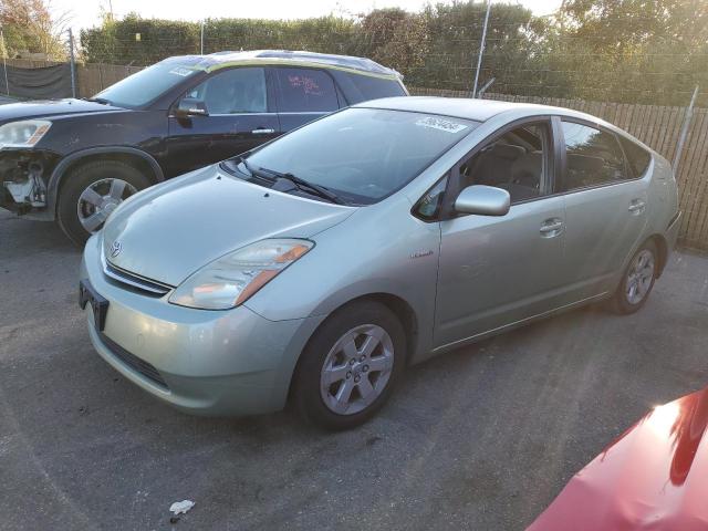 Изображение 1 2008 TOYOTA PRIUS  2008 с VIN JTDKB20U383375859