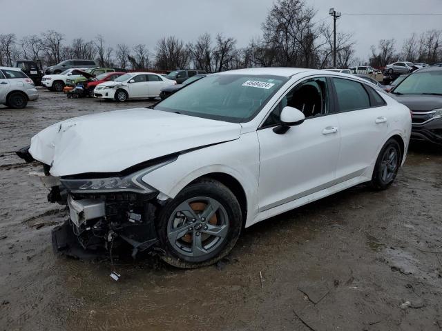 Image 1 of 2021 KIA K5 LXS 2021 with VIN 5XXG14J22MG030785