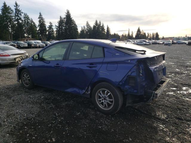 Obraz 2 z 2016 TOYOTA PRIUS  2016 z VIN JTDKBRFU4G3523385