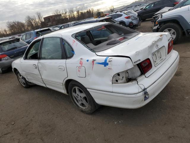 Изображение 2 1999 TOYOTA AVALON XL 1999 с VIN 4T1BF18B9XU329524