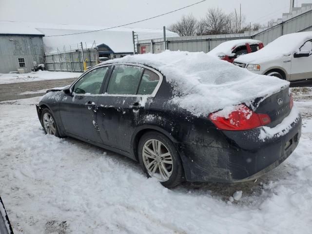 Изображение 2 2010 INFINITI G37  2010 с VIN JN1CV6AR3AM453864