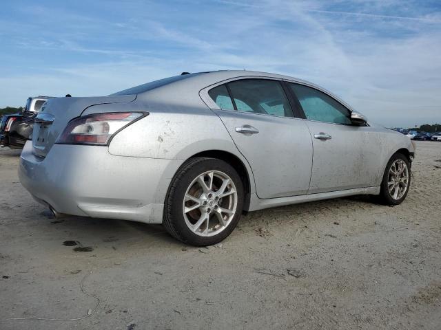 Obraz 3 z 2012 NISSAN MAXIMA S 2012 z VIN 1N4AA5AP6CC865784