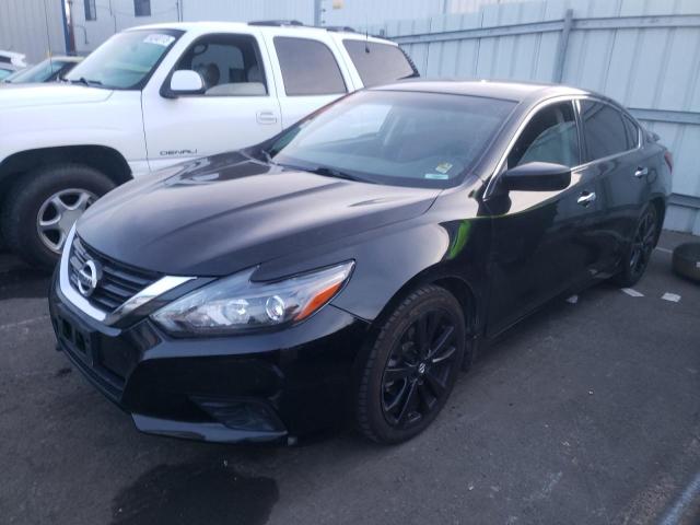 Изображение 1 2017 NISSAN ALTIMA 2.5 2017 с VIN 1N4AL3AP4HC480486