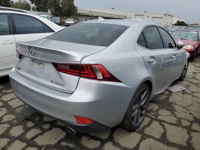 Изображение 3 2016 LEXUS IS 200T 2016 с VIN JTHBA1D2XG5014104