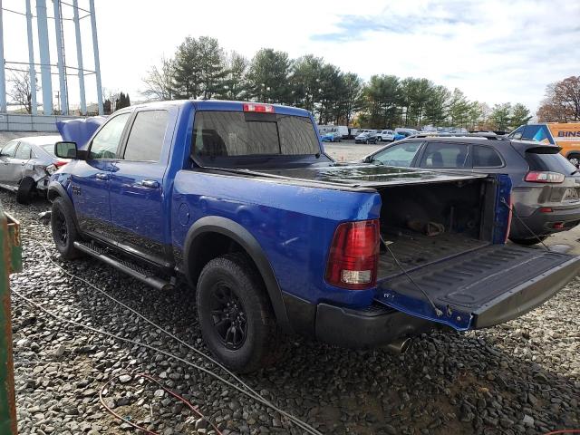 Obraz 2 z 2018 RAM 1500 REBEL 2018 z VIN 1C6RR7YT1JS213749