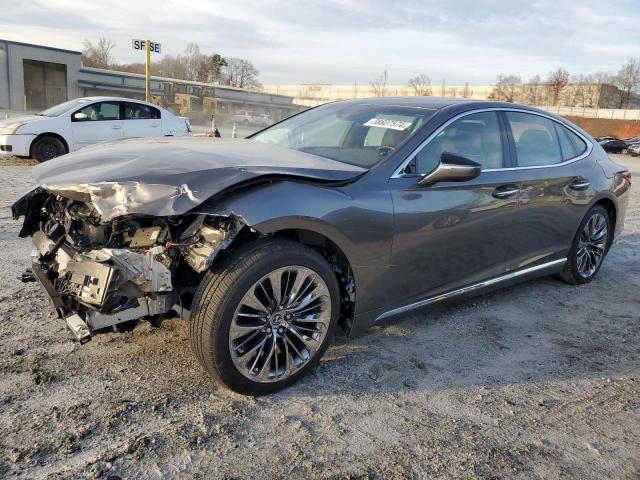 Изображение 2023 LEXUS LS 500 BASE 2023