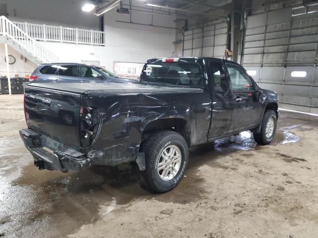 Изображение 3 2010 CHEVROLET COLORADO LT 2010 с VIN 1GCKTCDE7A8142307