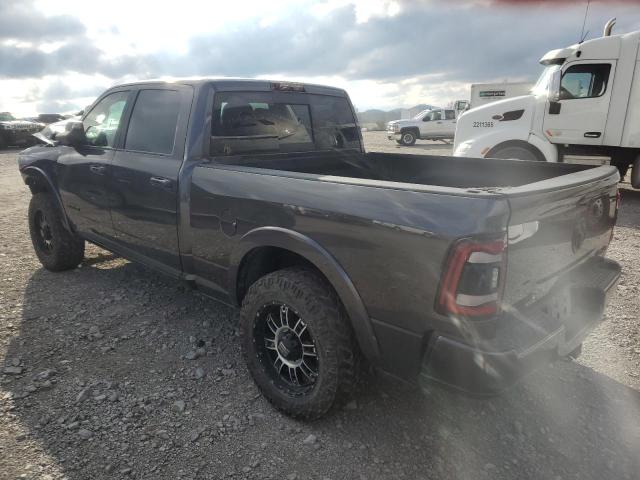 Image 2 of 2022 RAM 2500 LARAMIE 2022 with VIN 3C6UR5FL0NG289283