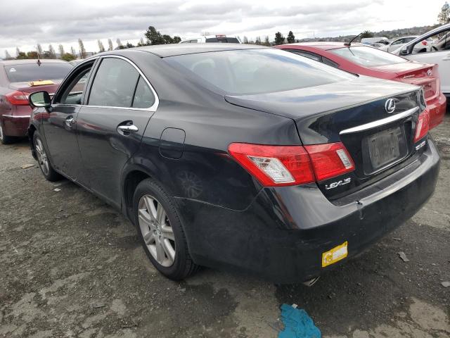 Изображение 2 2007 LEXUS ES 350 2007 с VIN JTHBJ46G572038306