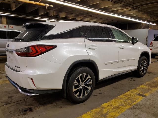 Изображение 3 2022 LEXUS RX 350 L 2022 с VIN JTJHZKFAXN2038400