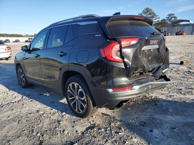 Obraz 2 z 2019 GMC TERRAIN SLT 2019 z VIN 3GKALPEV4KL342635