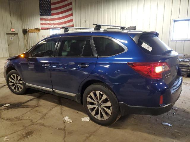 Obraz 2 z 2017 SUBARU OUTBACK TOURING 2017 z VIN 4S4BSETC9H3220328