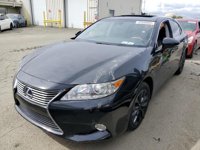 Obraz 2015 LEXUS ES 300H 2015