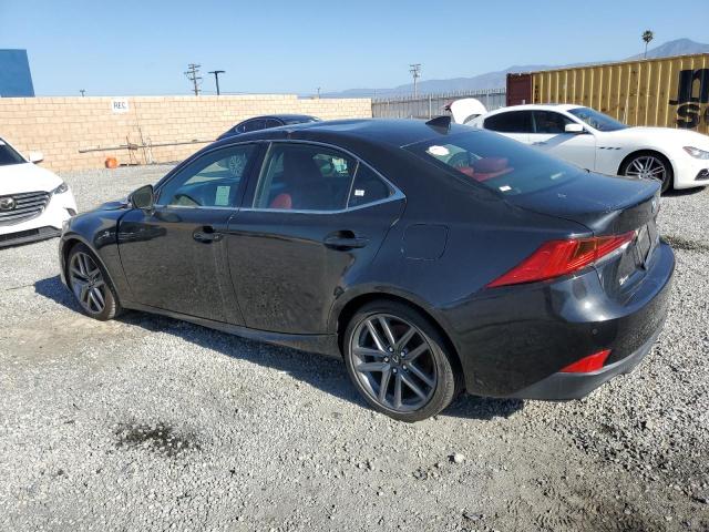 Obraz 2 z 2018 LEXUS IS 300 2018 z VIN JTHBA1D29J5066363