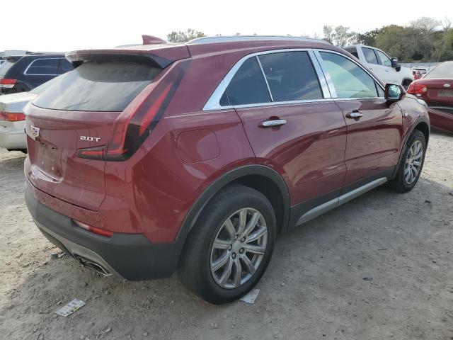 Obraz 3 z 2019 CADILLAC XT4 PREMIUM LUXURY 2019 z VIN 1GYFZCR49KF197851
