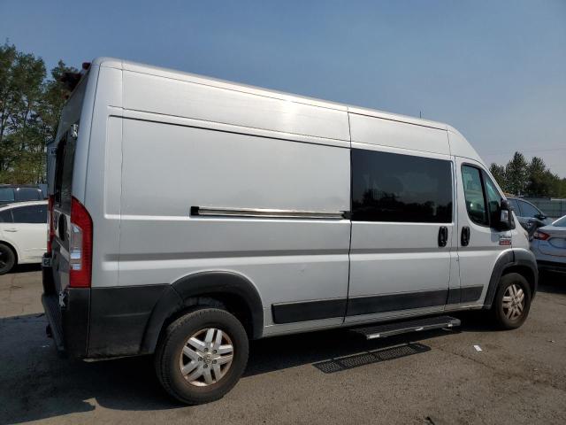 Obraz 3 z 2021 RAM PROMASTER 2500 2500 HIGH 2021 z VIN 3C6LRVDG0ME565876