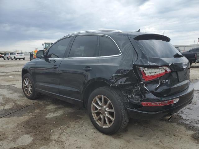 Изображение 2 2010 AUDI Q5 PREMIUM PLUS 2010 с VIN WA1LKAFP8AA106834