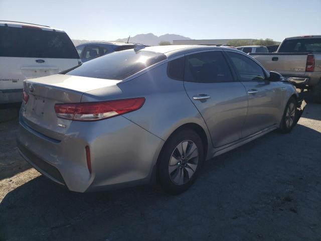 Obraz 3 z 2018 KIA OPTIMA HYBRID 2018 z VIN KNAGT4LE5J5023263