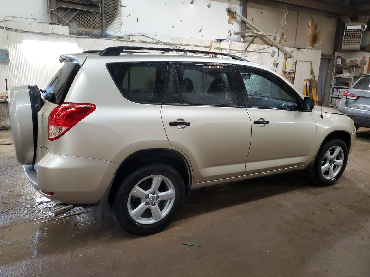 Image 3 of 2008 TOYOTA RAV4  2008 with VIN JTMBK33V986037603
