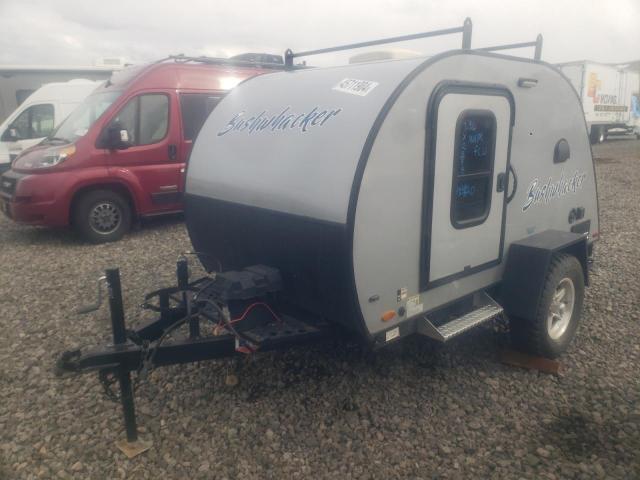 Obraz 2 z 2021 BRAX BUSHWACKER 2021 z VIN 7HFB1KB18M17X2398